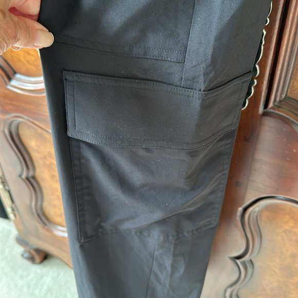 Athleta Brooklyn Utility Jumpsuit - Picture 9 of 16